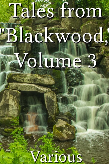 Tales from "Blackwood," Volume 3