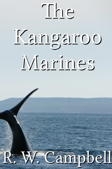 The Kangaroo Marines