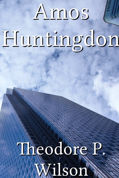 Amos Huntingdon