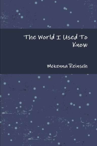 The World I Used To Know