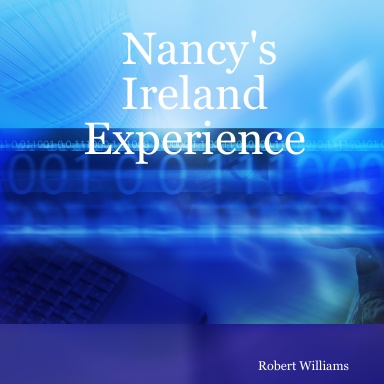 Nancy's Ireland Experience