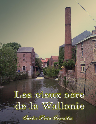 Les cieux ocre de la Wallonie