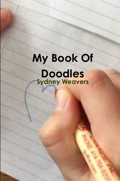 My Book Of Doodles