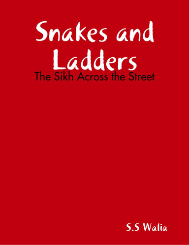 Snakes and Ladders: The Sikh Across the Street