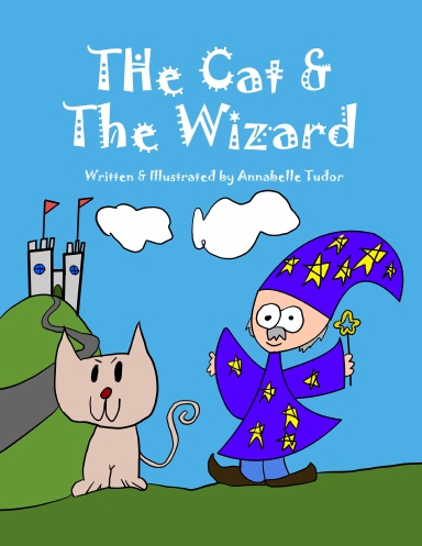The Cat and the Wizard