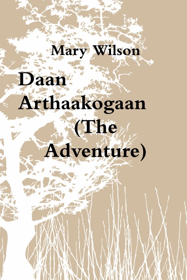 Daan Arthaakogaan (The Adventure)