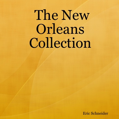 The New Orleans Collection