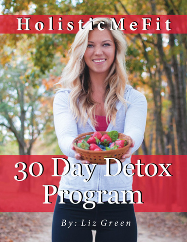 30 Day Detox Program
