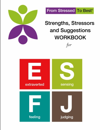 ESFJ Workbook TypeCoach Version