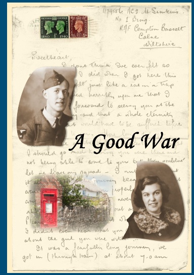 The War Letters