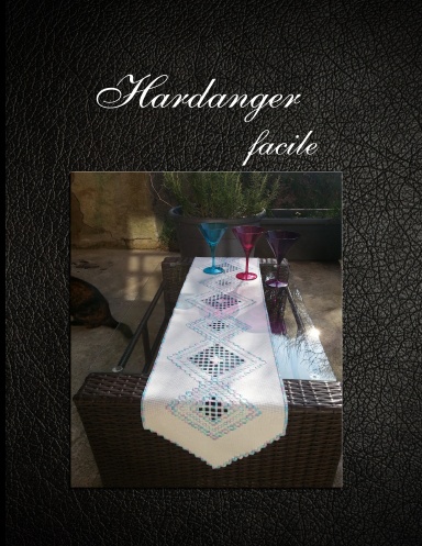 Hardanger Facile