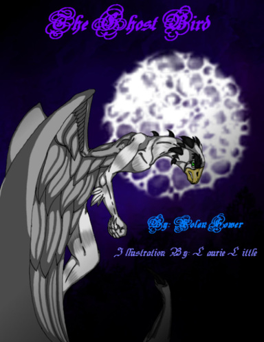 The Ghost Bird