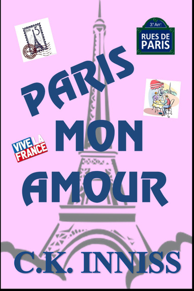Paris Mon Amour