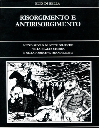 Risorgimento e Antirisorgimento