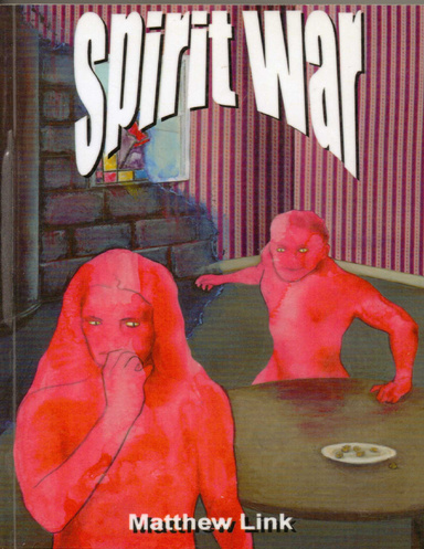 Spirit War