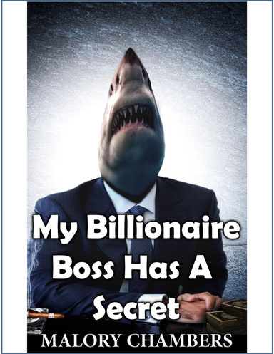 My Billionaire Boss Has a Secret