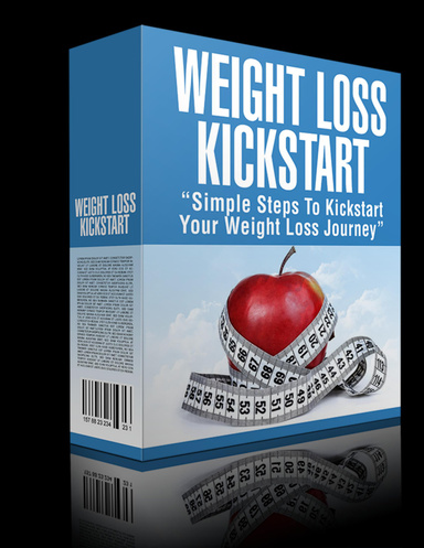 Weight Loss Kickstart