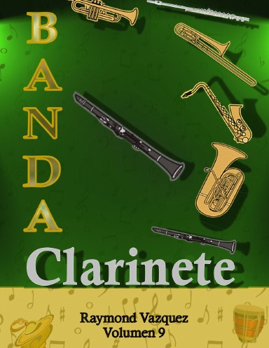 La Banda Musical El Clarinete