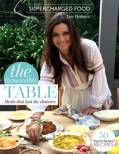 The Renewable Table
