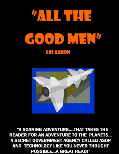 All the Good Men