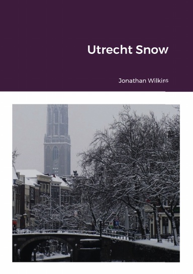 Utrecht Snow