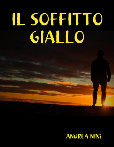 IL SOFFITTO GIALLO