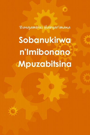 Sobanukirwa n'Imibonano Mpuzabitsina