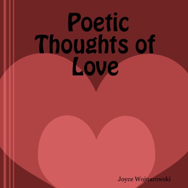 Poetic Thoughts of Love