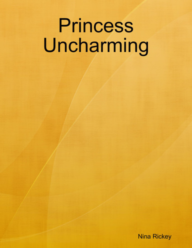 Princess Uncharming