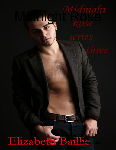 Midnight Rose