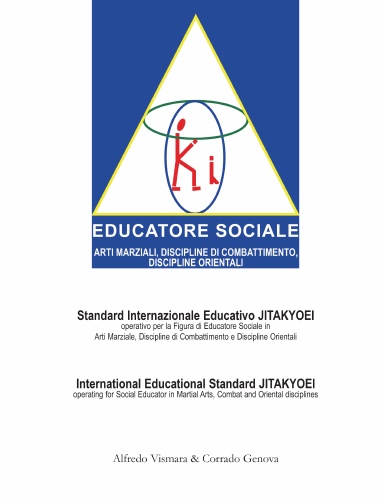 Standard Internazionale Educativo JITAKYOEI