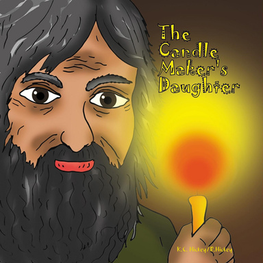 The Candle Maker's Daughter
