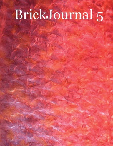 BrickJournal 5