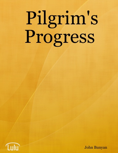 Pilgrim's Progress