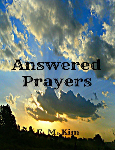 Answered Prayers