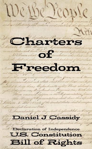 Charters of Freedom: A Guide