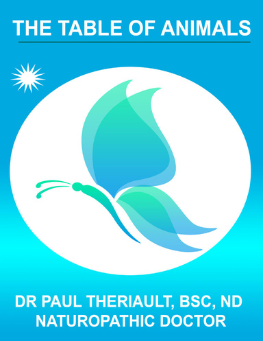 The Table of Animals