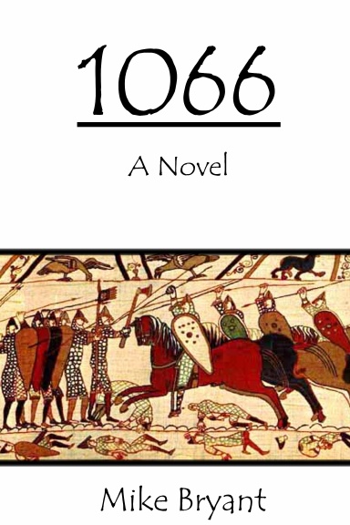 1066: A Novel