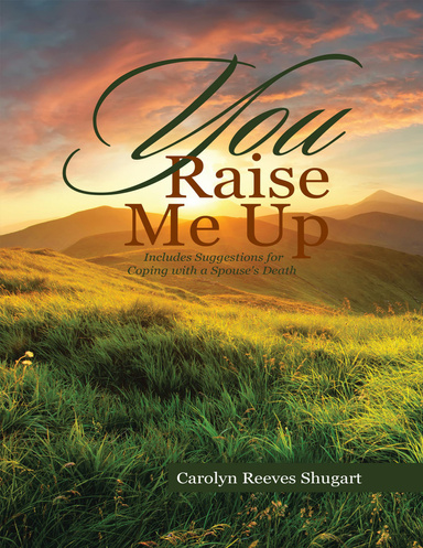 You Raise Me Up