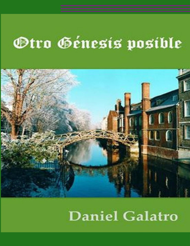 OTRO GÉNESIS POSIBLE