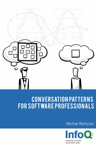 Conversation Patterns for Software Professionals