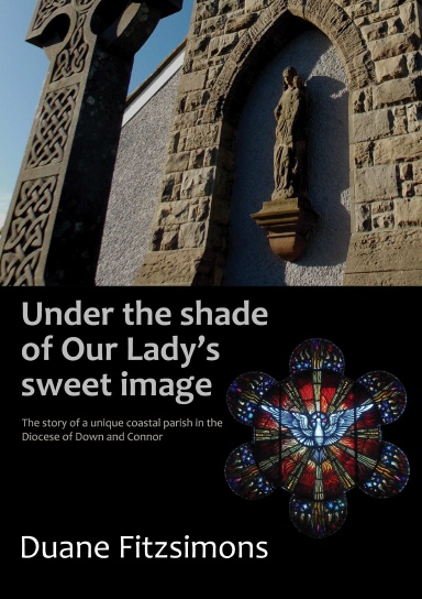 Under the shade of Our Lady's sweet image