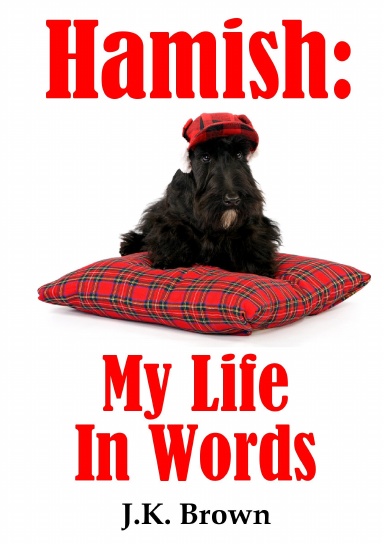 Hamish: My Life In Words