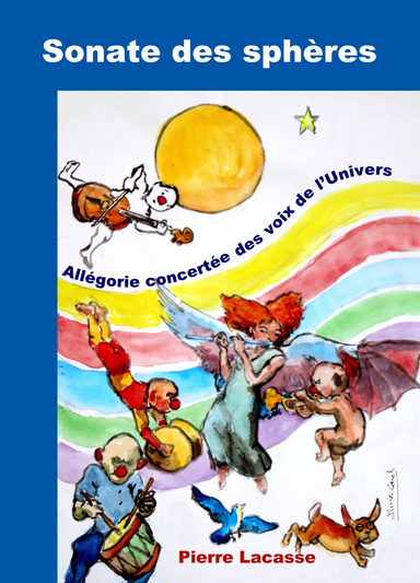 Sonate Des Sphères