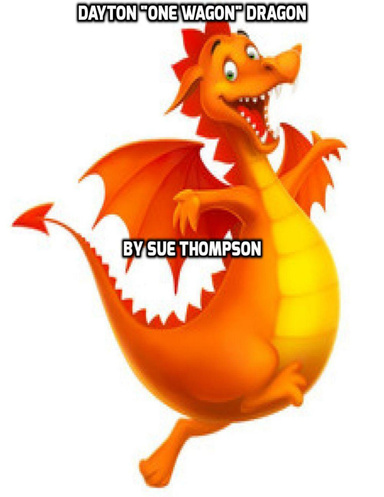 Dayton "One Wagon" Dragon