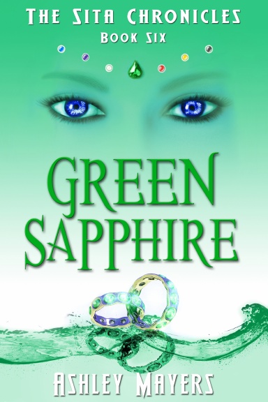 Green Sapphire - International Edition