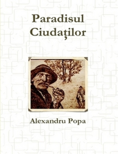 Paradisul Ciudatilor_ebook