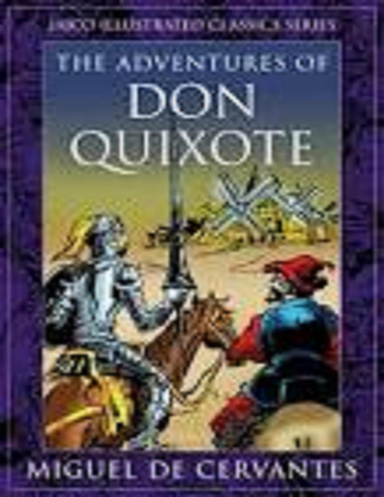 Don Quixote