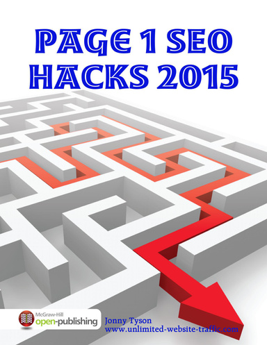 Page 1 Seo Hacks 2015