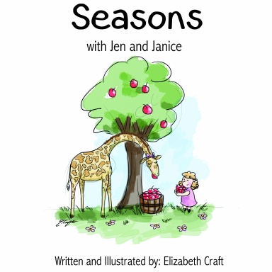 Jen and Janice: Seasons